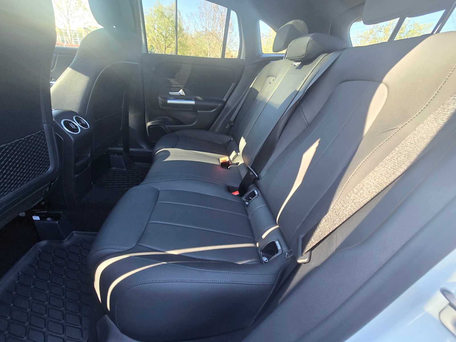 2026 Mercedes-Benz GLA 250 4MATIC® SUV