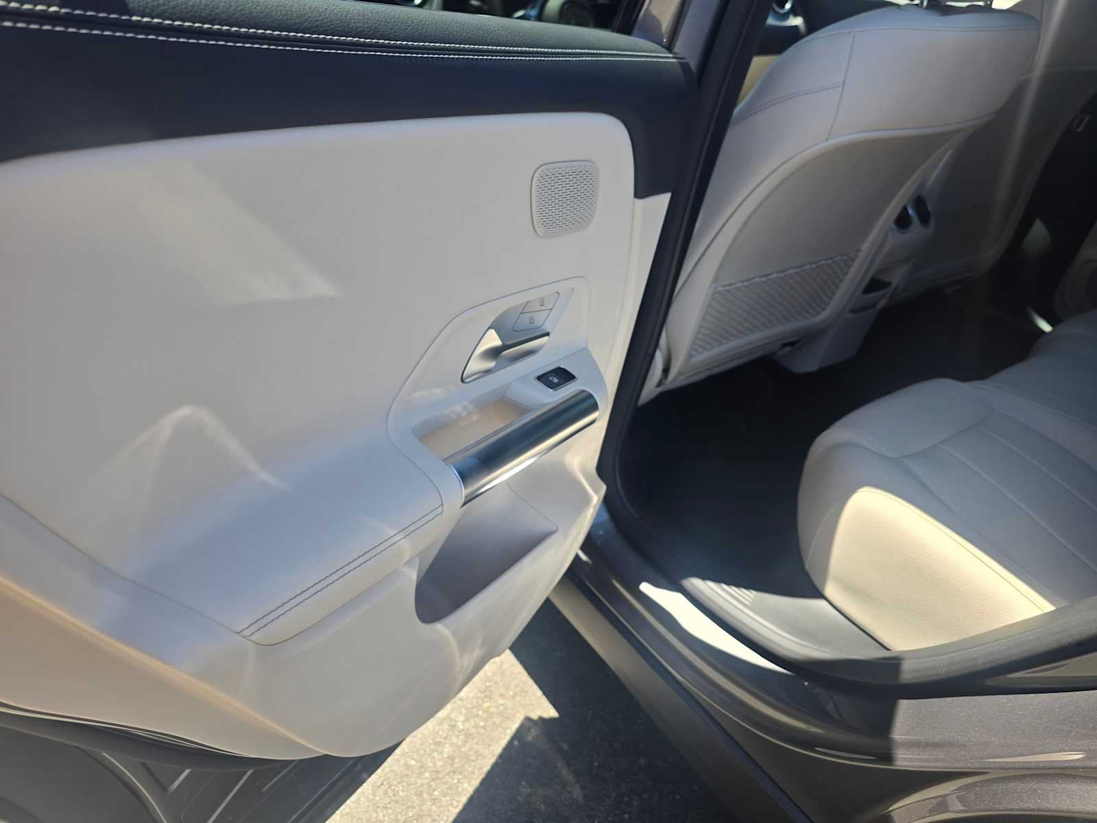 2026 Mercedes-Benz GLA 250 4MATIC® SUV