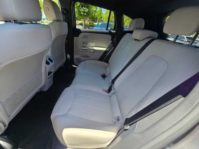 2026 Mercedes-Benz GLA 250 4MATIC® SUV