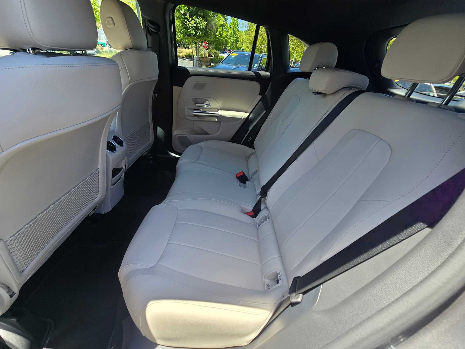 2026 Mercedes-Benz GLA 250 4MATIC® SUV
