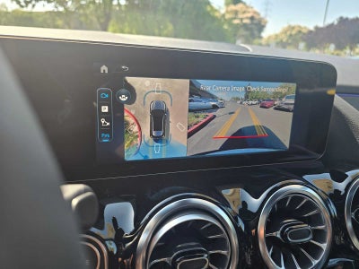 2026 Mercedes-Benz GLA 250 4MATIC® SUV