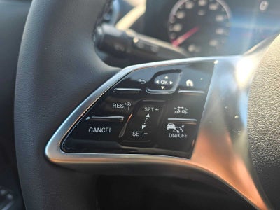 2026 Mercedes-Benz GLA 250 4MATIC® SUV