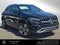 2026 Mercedes-Benz GLA 250 4MATIC® SUV