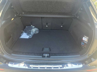2026 Mercedes-Benz GLA 250 4MATIC® SUV