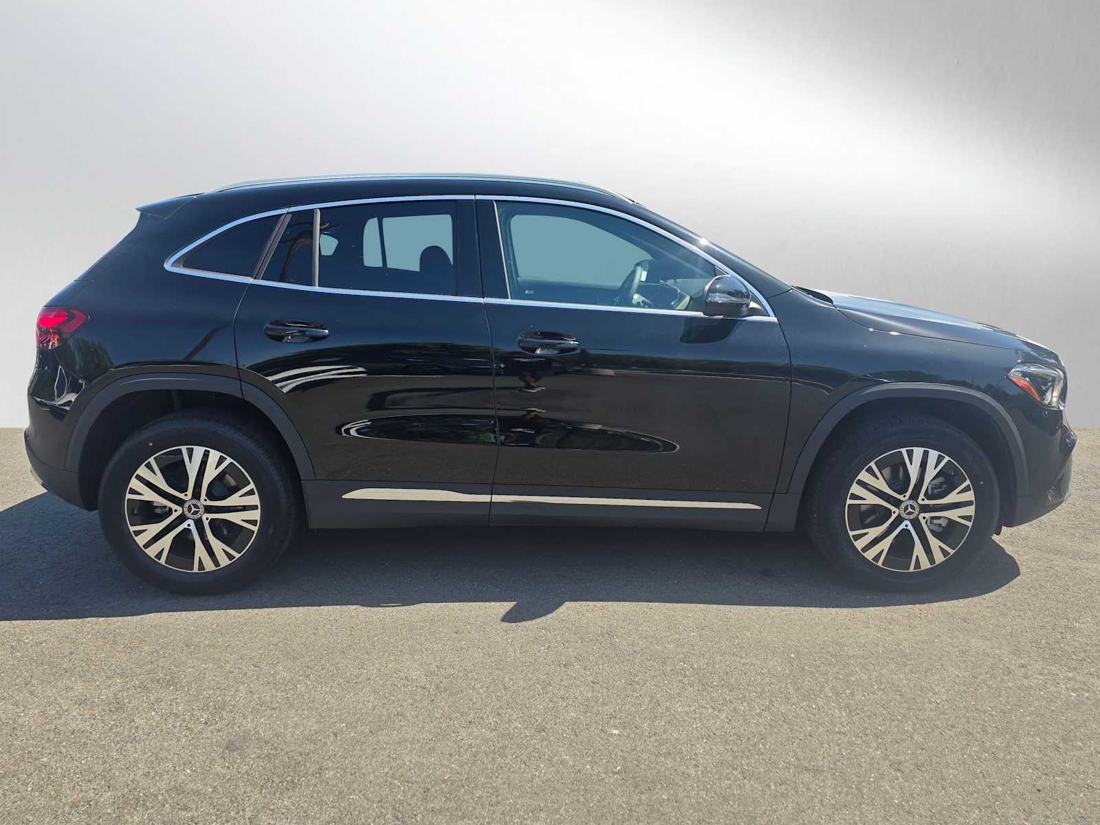 2026 Mercedes-Benz GLA 250 4MATIC® SUV