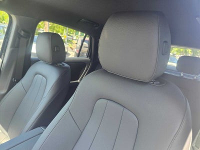 2026 Mercedes-Benz GLA 250 4MATIC® SUV