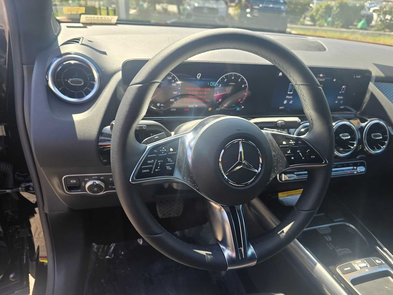 2026 Mercedes-Benz GLA 250 4MATIC® SUV