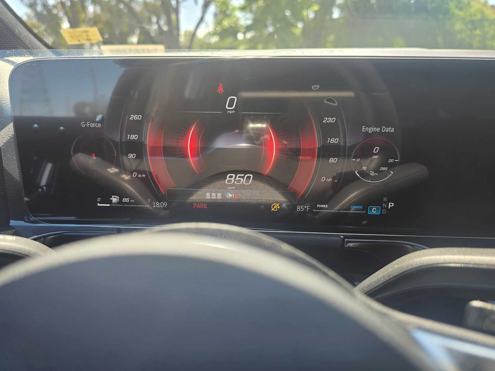 2026 Mercedes-Benz GLA 250 4MATIC® SUV