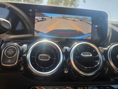 2026 Mercedes-Benz GLA 250 4MATIC® SUV
