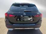 2026 Mercedes-Benz GLA 250 4MATIC® SUV