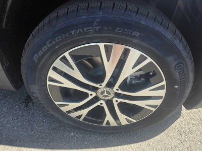 2026 Mercedes-Benz GLA 250 4MATIC® SUV