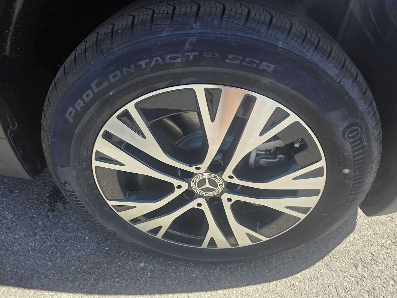 2026 Mercedes-Benz GLA 250 4MATIC® SUV