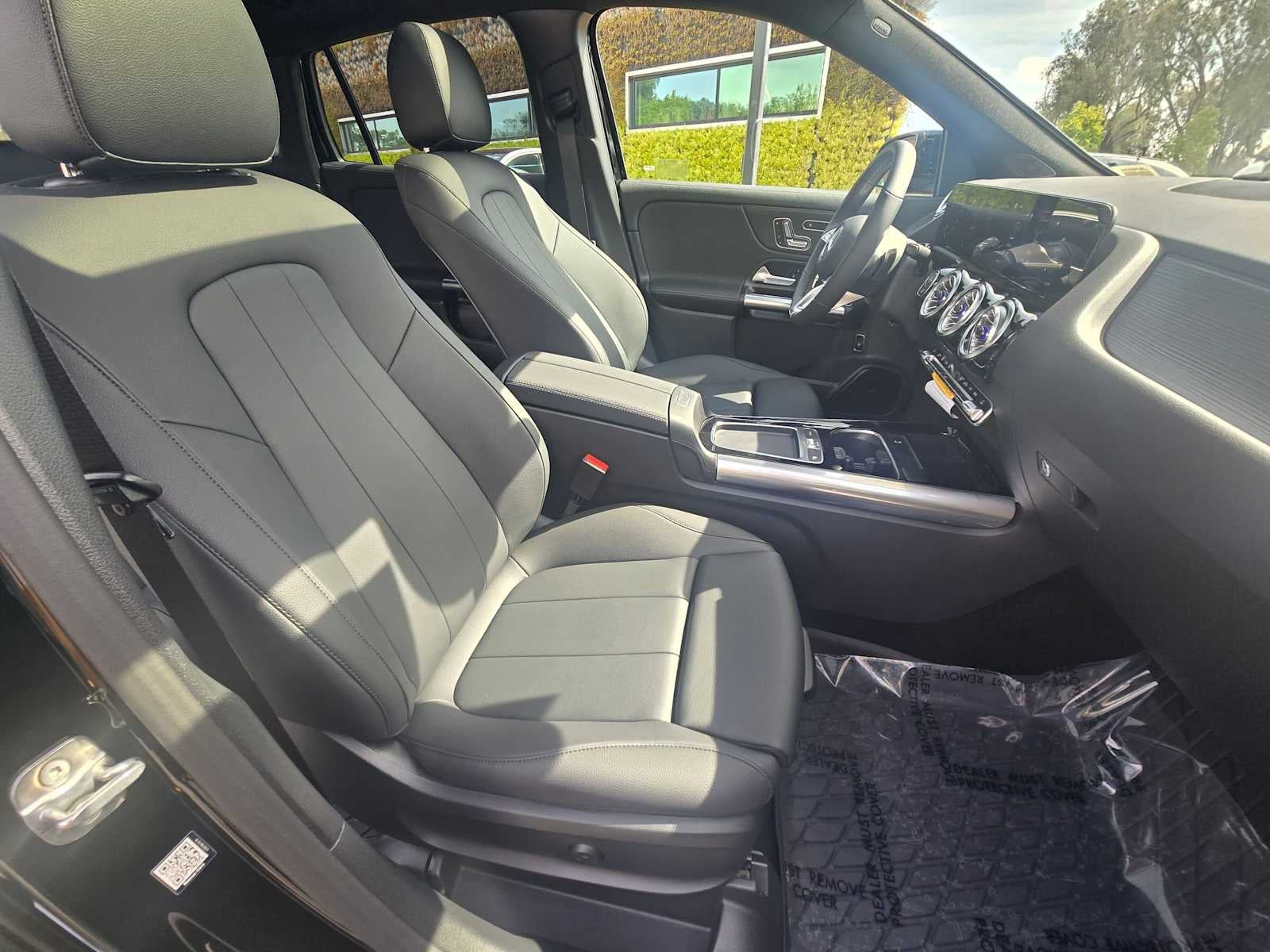 2026 Mercedes-Benz GLA 250 4MATIC® SUV