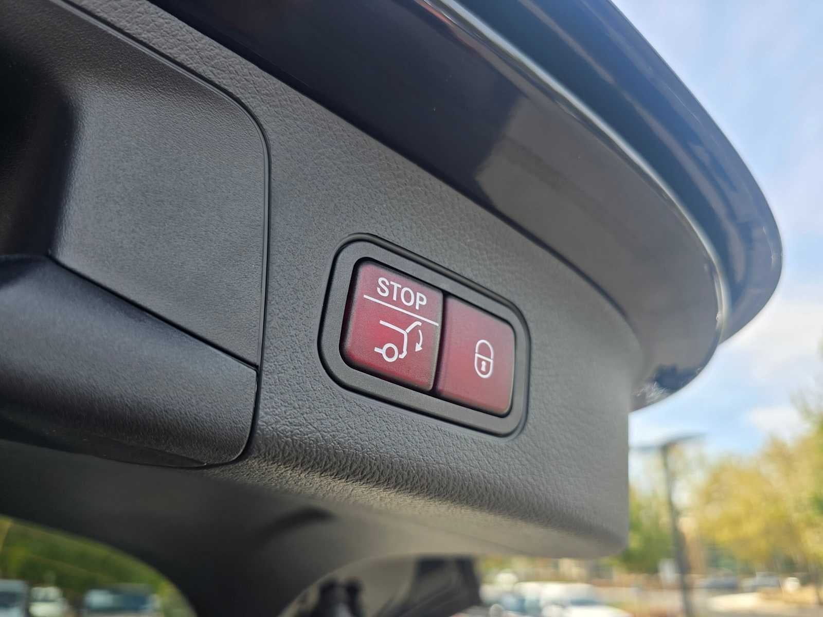 2026 Mercedes-Benz GLA 250 4MATIC® SUV