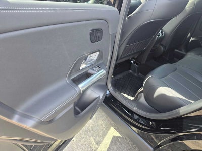 2026 Mercedes-Benz GLA 250 4MATIC® SUV