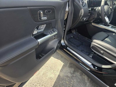 2026 Mercedes-Benz GLA 250 4MATIC® SUV