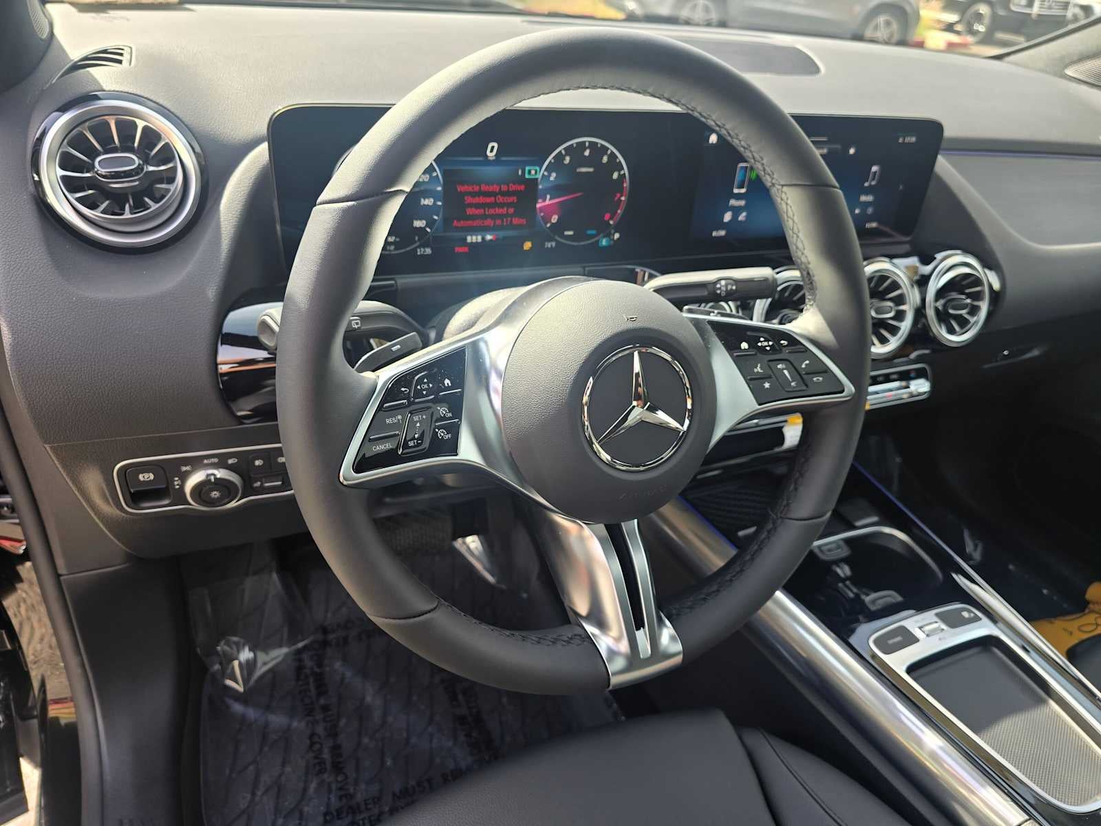 2026 Mercedes-Benz GLA 250 4MATIC® SUV