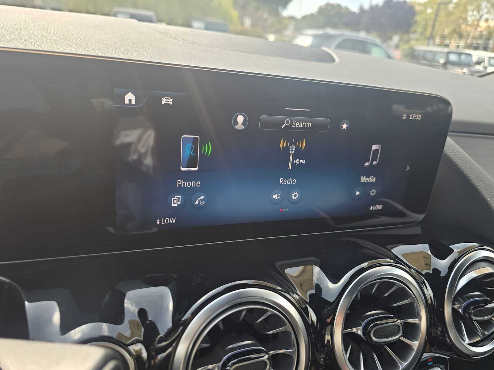2026 Mercedes-Benz GLA 250 4MATIC® SUV