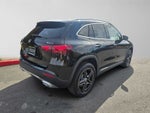 2026 Mercedes-Benz GLA 250 4MATIC® SUV