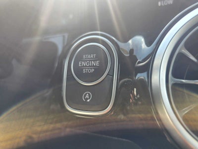 2026 Mercedes-Benz GLA 250 4MATIC® SUV