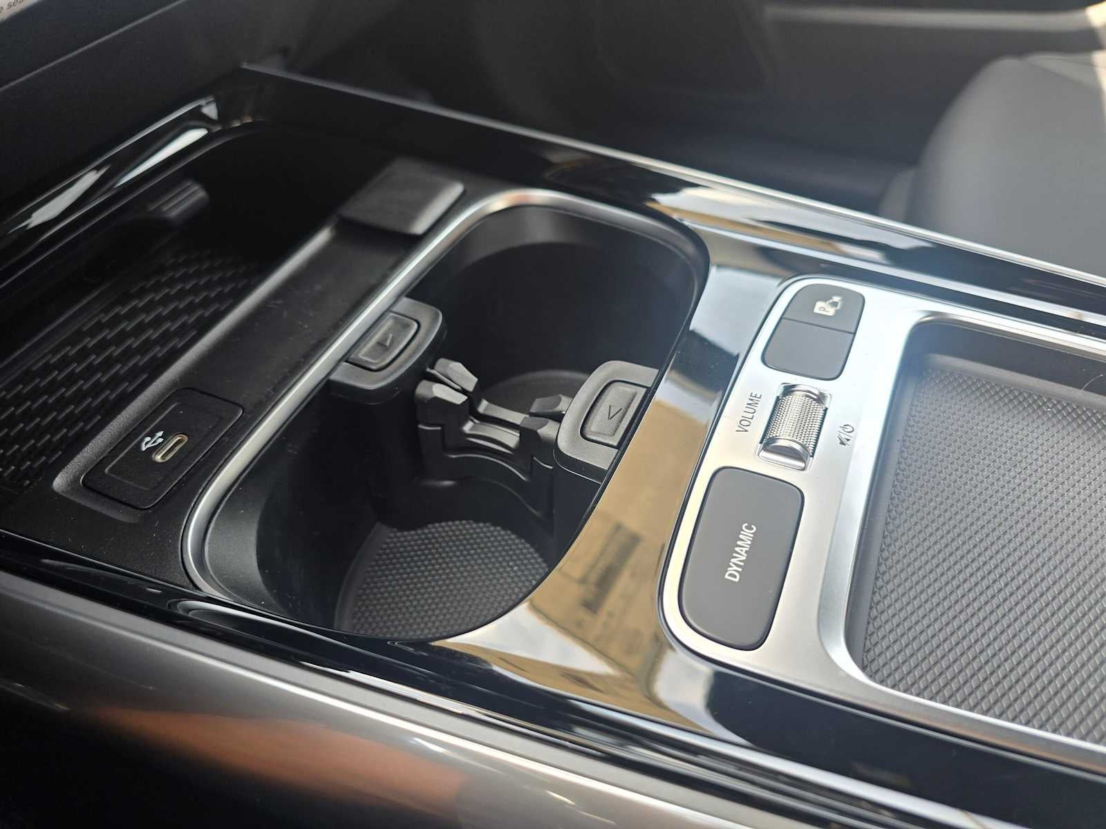 2026 Mercedes-Benz GLA 250 4MATIC® SUV