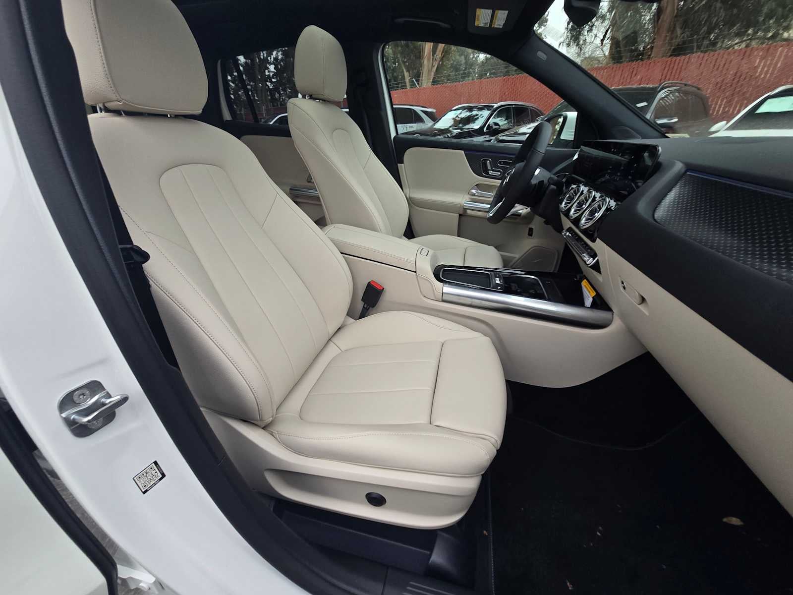 2026 Mercedes-Benz GLA GLA 250