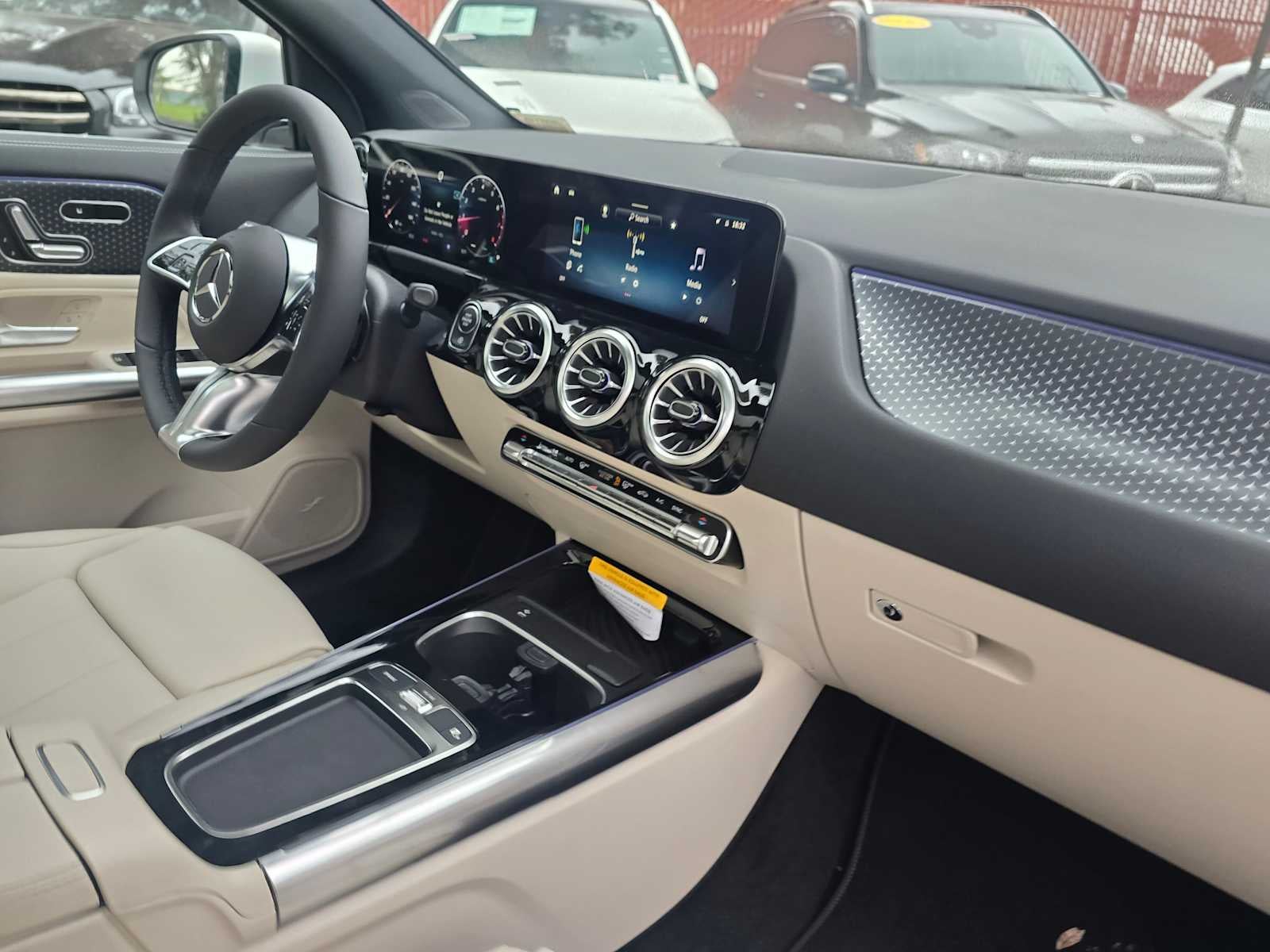 2026 Mercedes-Benz GLA GLA 250