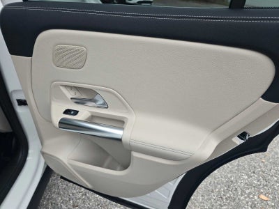 2026 Mercedes-Benz GLA GLA 250