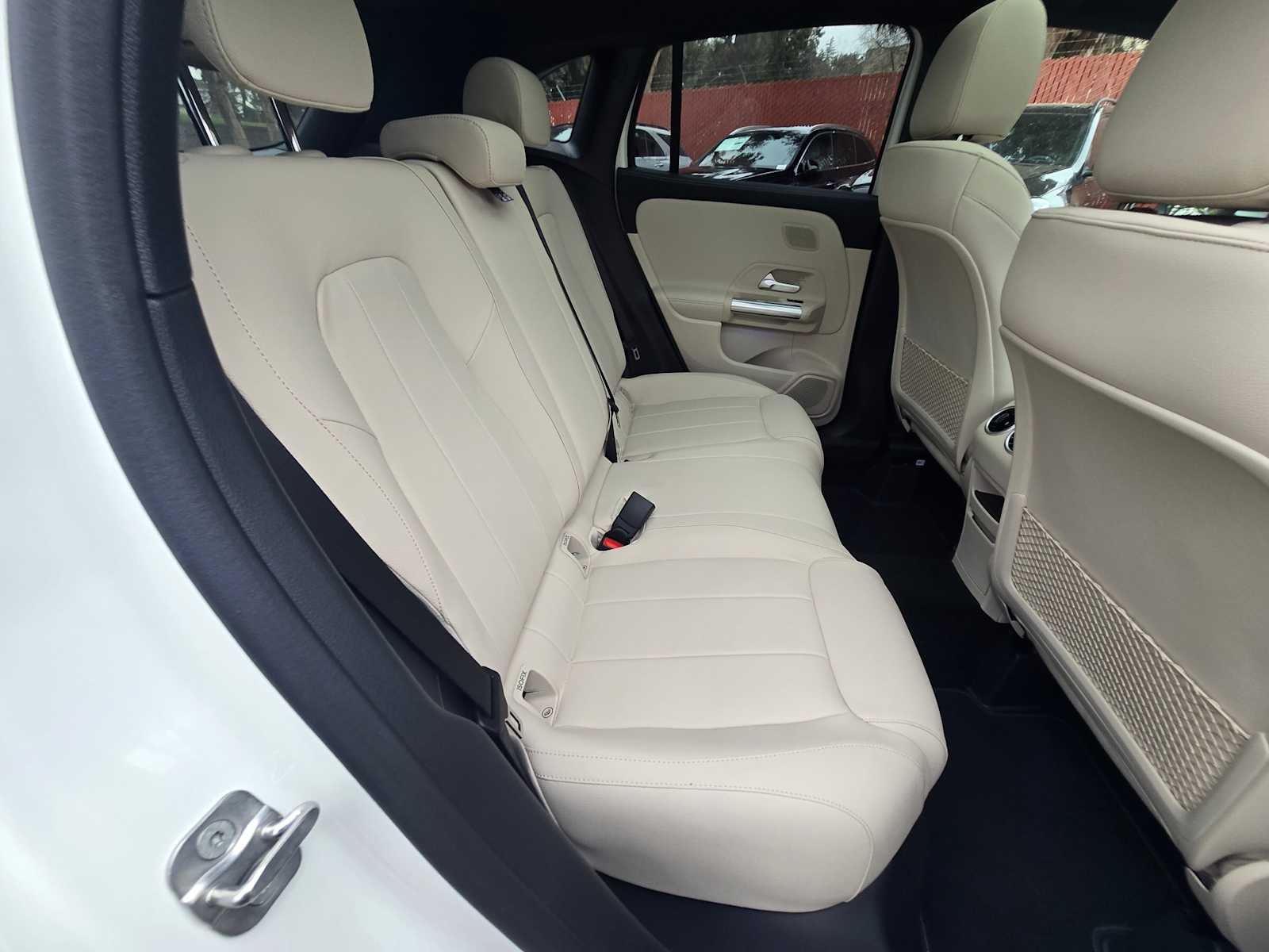 2026 Mercedes-Benz GLA GLA 250