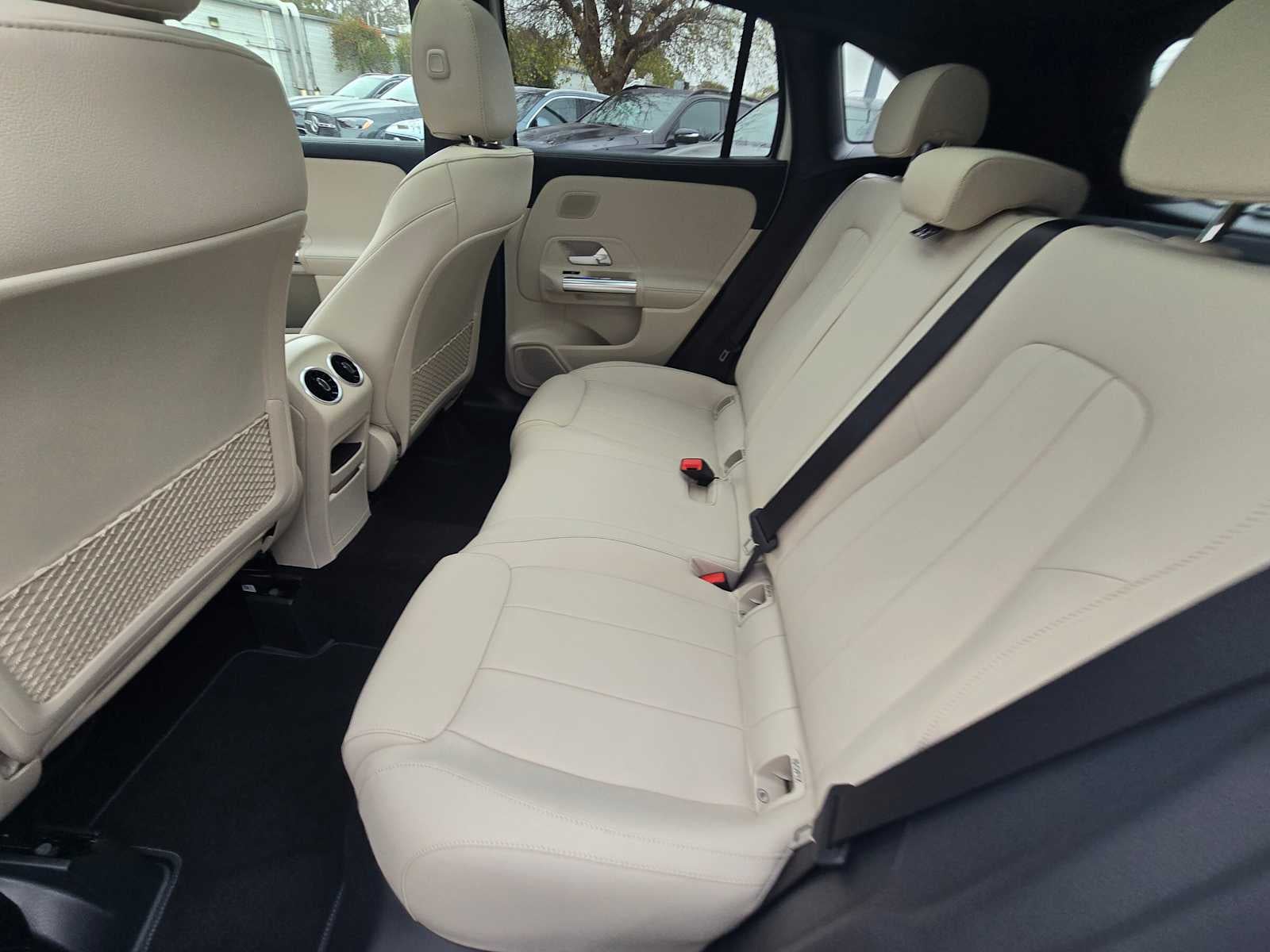 2026 Mercedes-Benz GLA GLA 250