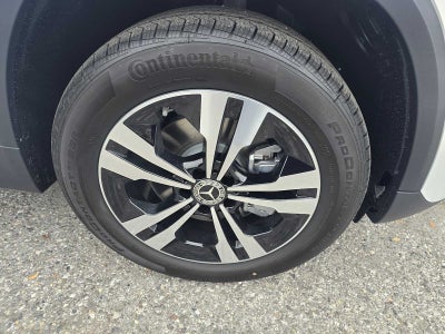 2026 Mercedes-Benz GLA GLA 250