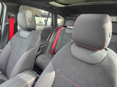 2025 Mercedes-Benz GLA AMG® GLA 35