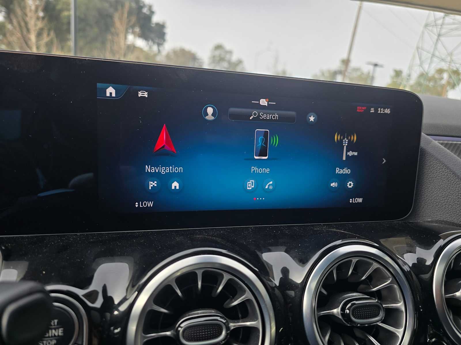 2025 Mercedes-Benz GLA AMG® GLA 35