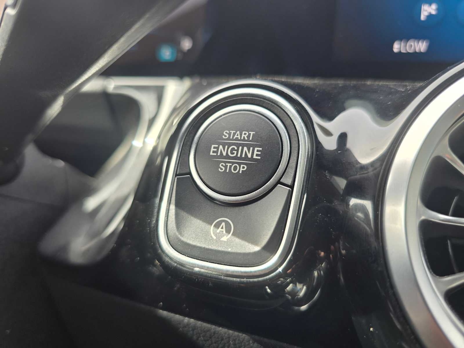 2025 Mercedes-Benz GLA AMG® GLA 35