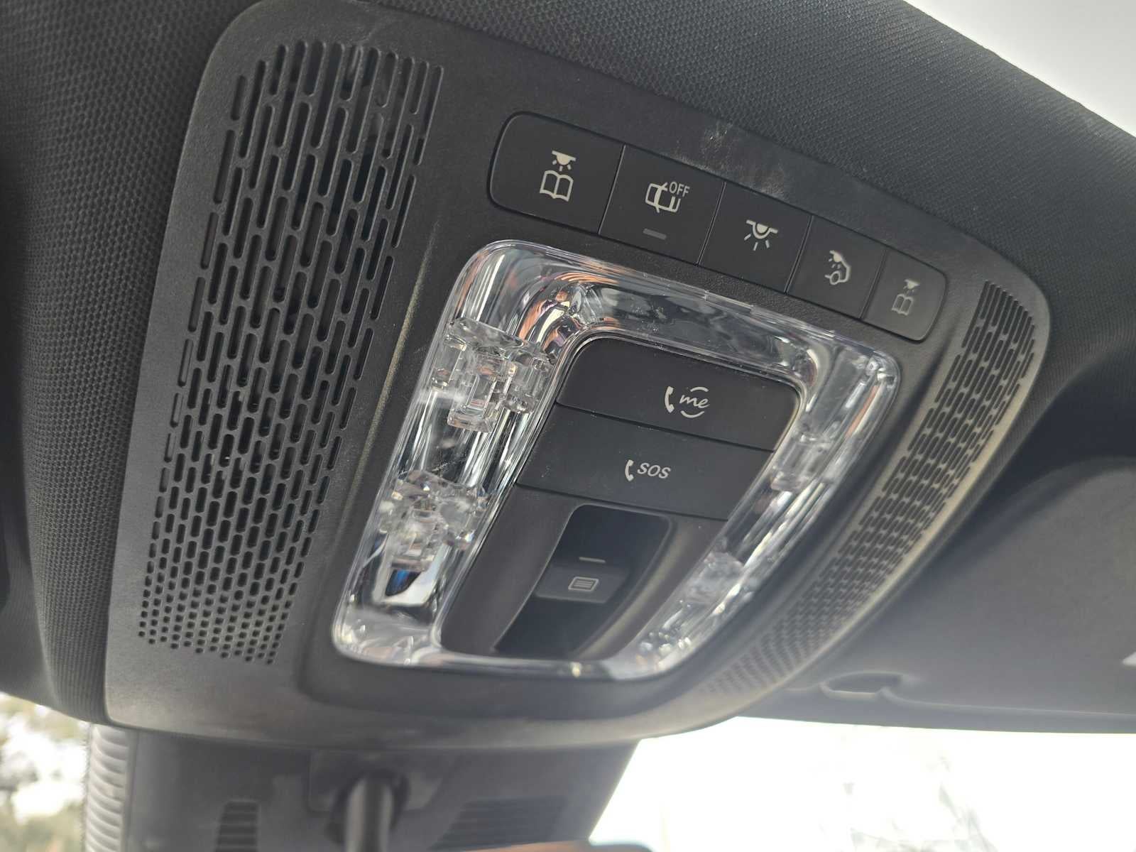 2025 Mercedes-Benz GLA AMG® GLA 35