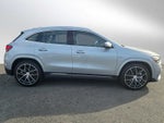 2026 Mercedes-Benz GLA AMG® GLA 35