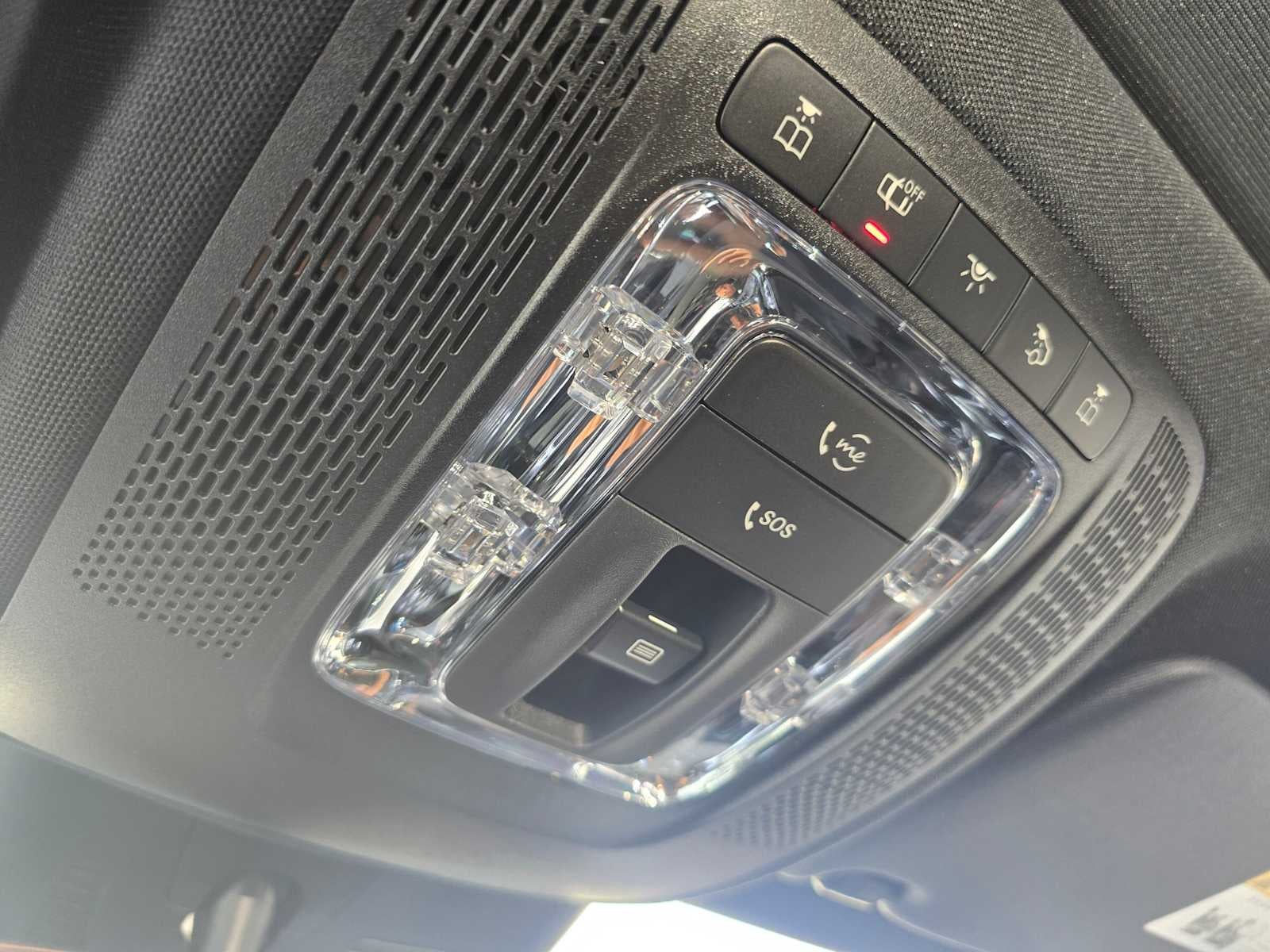 2026 Mercedes-Benz GLA AMG® GLA 35