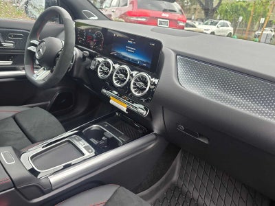 2026 Mercedes-Benz AMG® GLA 35 4MATIC® SUV