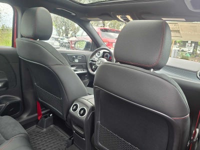 2026 Mercedes-Benz AMG® GLA 35 4MATIC® SUV