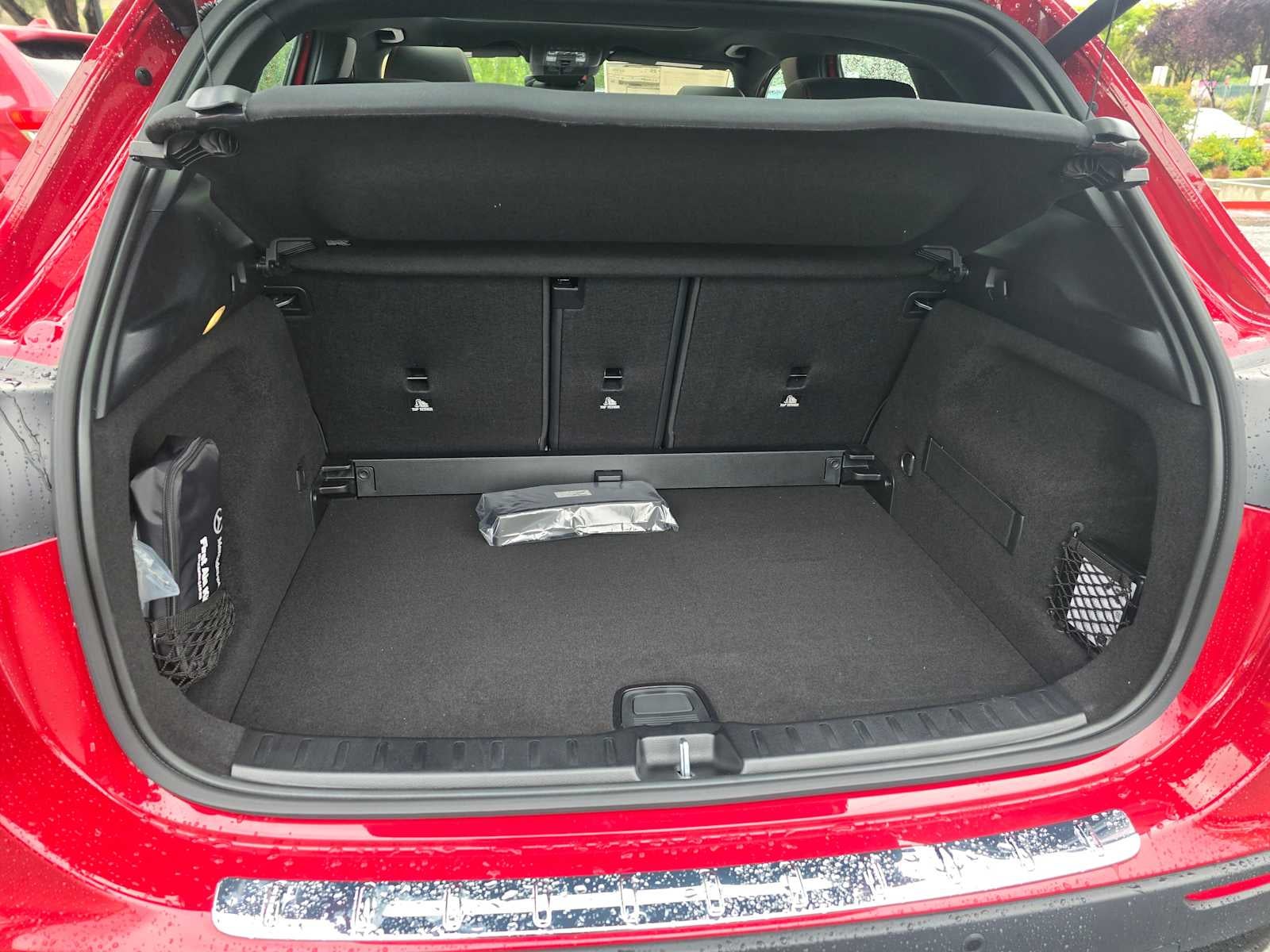 2026 Mercedes-Benz AMG® GLA 35 4MATIC® SUV