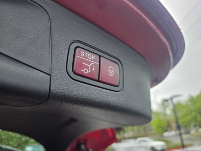 2026 Mercedes-Benz AMG® GLA 35 4MATIC® SUV