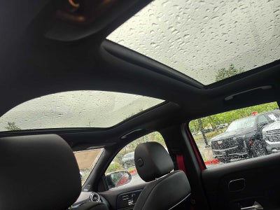 2026 Mercedes-Benz AMG® GLA 35 4MATIC® SUV