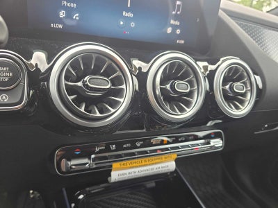 2026 Mercedes-Benz AMG® GLA 35 4MATIC® SUV