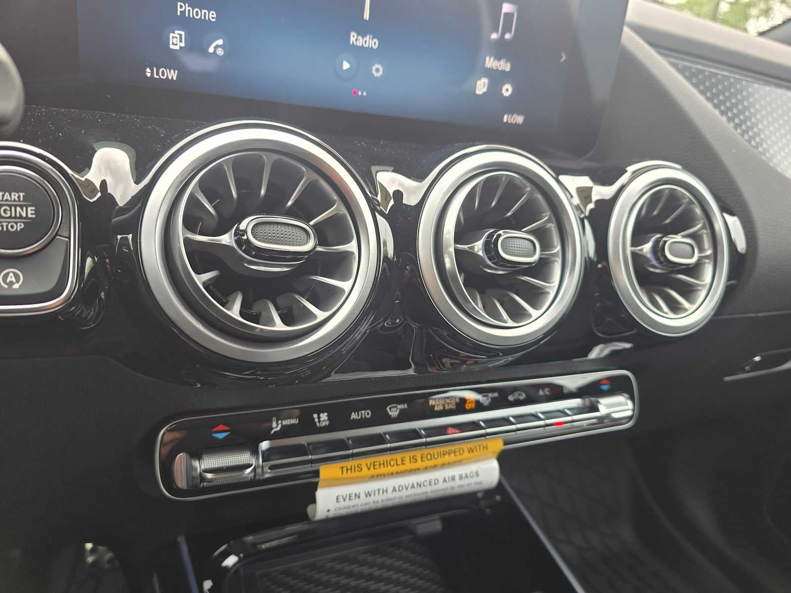 2026 Mercedes-Benz AMG® GLA 35 4MATIC® SUV