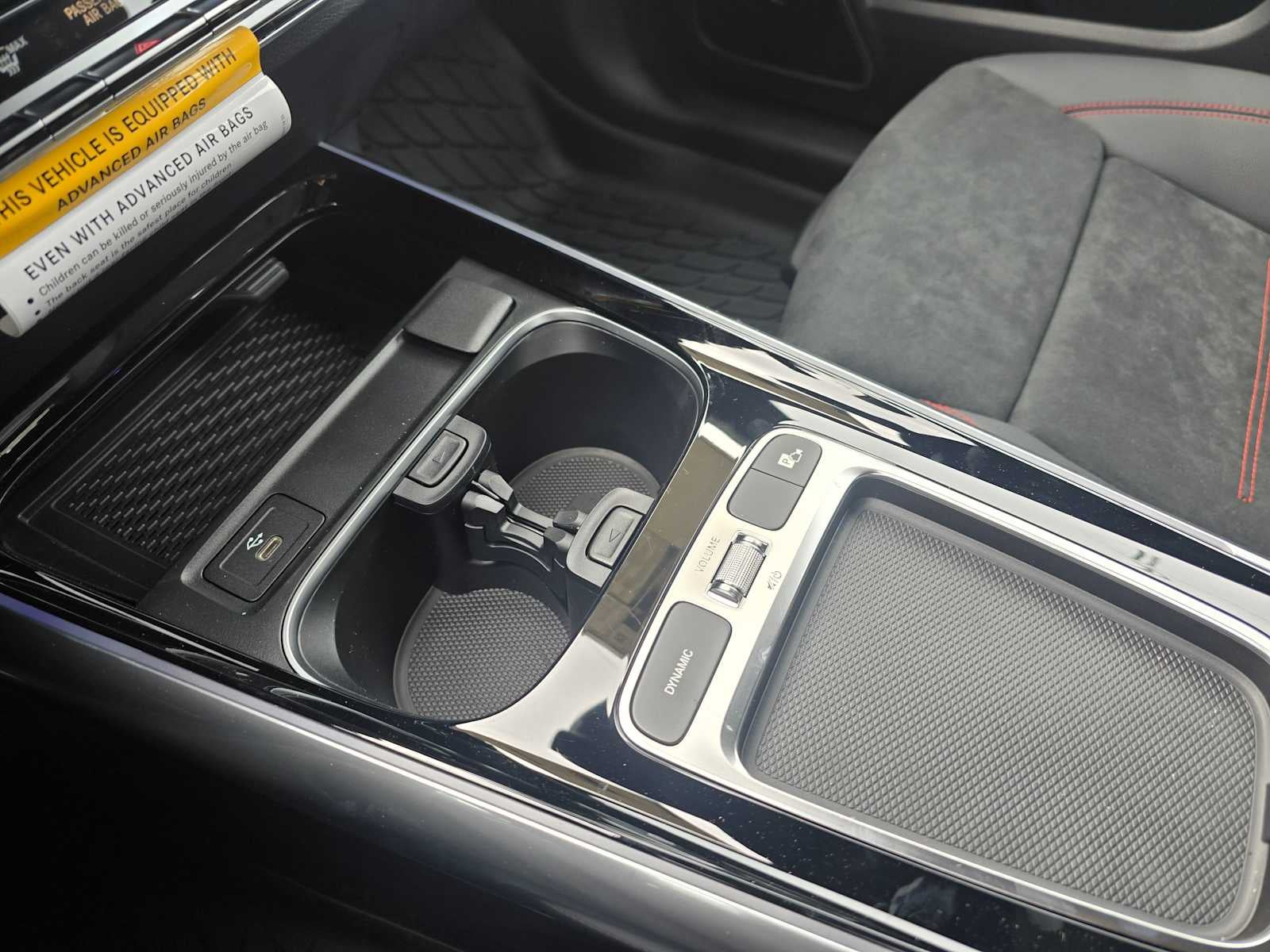 2026 Mercedes-Benz AMG® GLA 35 4MATIC® SUV