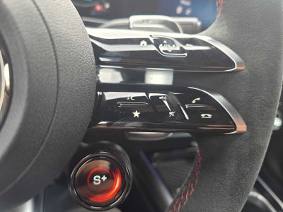 2026 Mercedes-Benz AMG® GLA 35 4MATIC® SUV