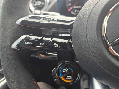 2026 Mercedes-Benz AMG® GLA 35 4MATIC® SUV