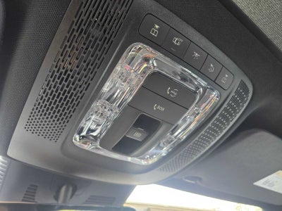 2026 Mercedes-Benz AMG® GLA 35 4MATIC® SUV