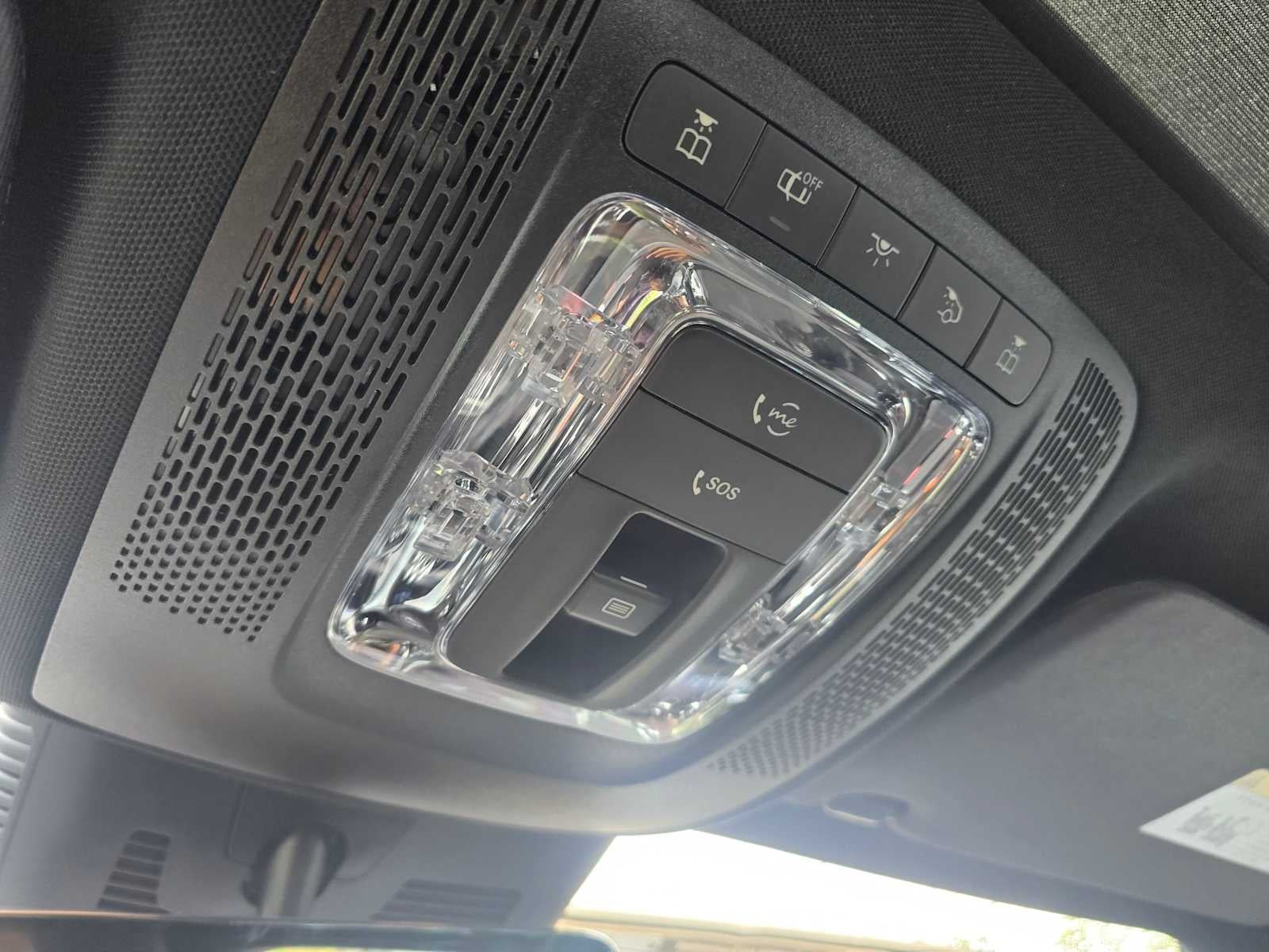 2026 Mercedes-Benz AMG® GLA 35 4MATIC® SUV