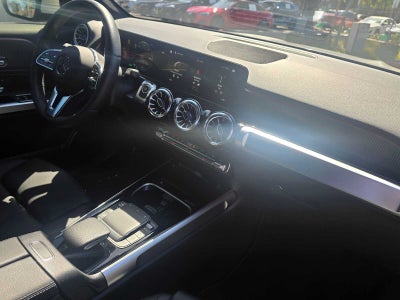2023 Mercedes-Benz EQB 250+ SUV